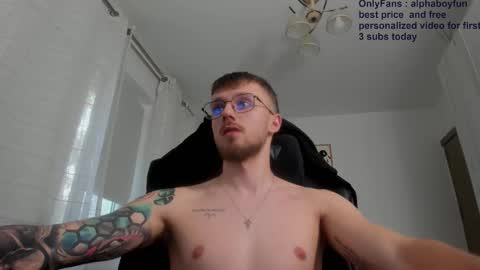 Andi online show from September 10, 9:19 am