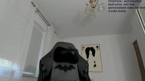 Andi online show from September 27, 2:04 pm