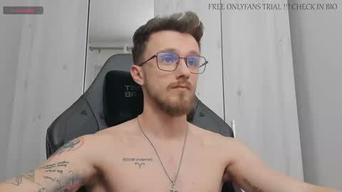 Andi online show from January 7, 12:13 am