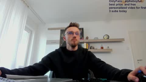 Andi online show from October 25, 12:07 pm