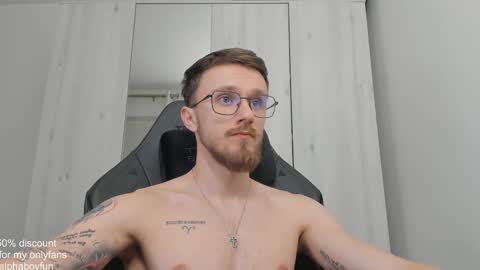 Andi online show from January 18, 8:40 pm