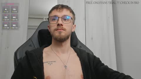 Andi online show from January 4, 12:27 am