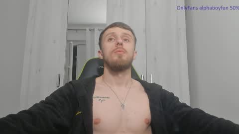 Andi online show from December 12, 1:21 am