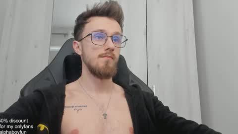 Andi online show from January 21, 1:07 pm