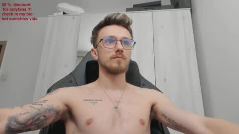 Andi online show from February 21, 2:06 am