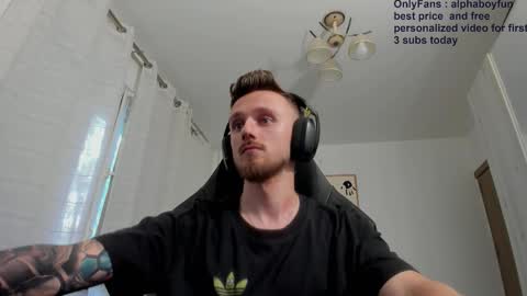 Andi online show from October 11, 2:10 pm