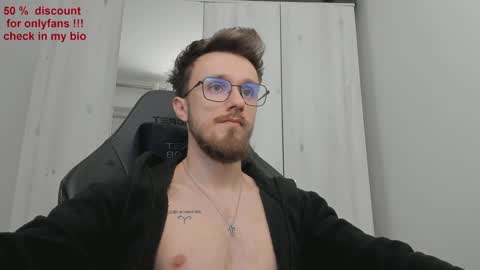 Andi online show from January 25, 2:47 pm