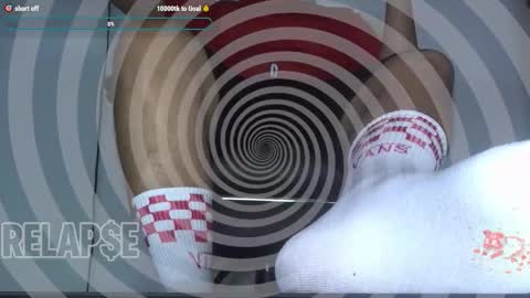 MASTER FINDOM DRAIN... online show from January 7, 1:21 am