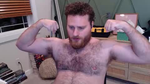 Alpha Dazza online show from December 5, 4:41 am