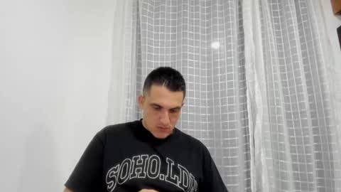 AlphaDesire69 online show from February 7, 3:02 am