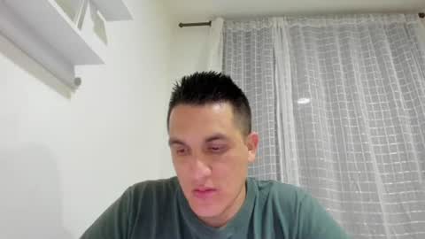 AlphaDesire69 online show from August 5, 2:05 am