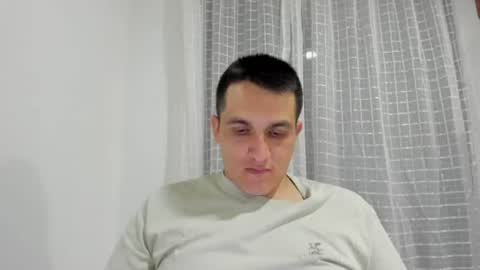 AlphaDesire69 online show from June 25, 2:25 am