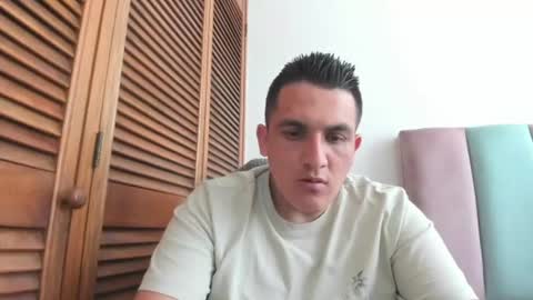 AlphaDesire69 online show from June 17, 4:42 pm