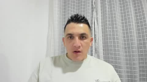 AlphaDesire69 online show from April 1, 2:46 am