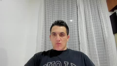 AlphaDesire69 online show from July 21, 2:02 am