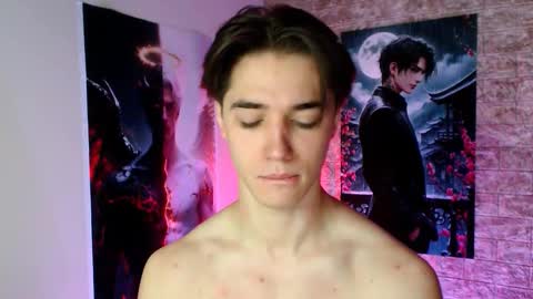 Snapshot of alphadevil11 chatting on October 12, 8:52 am alphadevil11 online show from October 12, 8:52 am