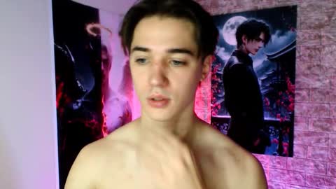 Snapshot of alphadevil11 chatting on October 5, 8:18 am alphadevil11 online show from October 5, 8:18 am