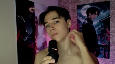 Snapshot of alphadevil11 chatting on September 15, 8:26 am alphadevil11 online show from September 15, 8:26 am