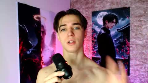 Snapshot of alphadevil11 chatting on October 13, 8:53 am alphadevil11 online show from October 13, 8:53 am