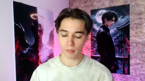 Snapshot of alphadevil11 chatting on October 19, 8:50 am alphadevil11 online show from October 19, 8:50 am