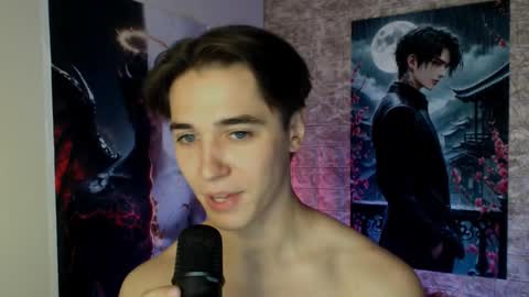 Snapshot of alphadevil11 chatting on September 16, 11:00 am alphadevil11 online show from September 16, 11:00 am