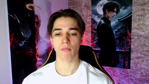 Snapshot of alphadevil11 chatting on October 24, 12:07 pm alphadevil11 online show from October 24, 12:07 pm