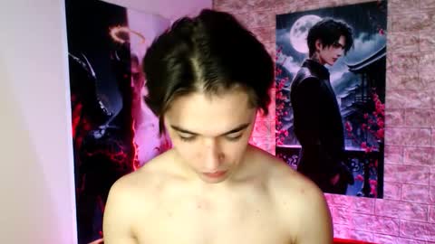 Snapshot of alphadevil11 chatting on October 6, 8:52 am alphadevil11 online show from October 6, 8:52 am