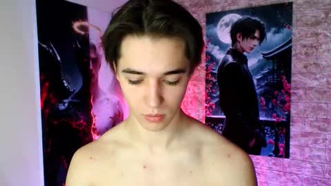 Snapshot of alphadevil11 chatting on October 14, 8:54 am alphadevil11 online show from October 14, 8:54 am