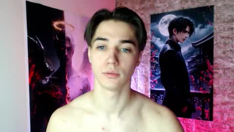 Snapshot of alphadevil11 chatting on October 16, 8:55 am alphadevil11 online show from October 16, 8:55 am