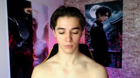 Snapshot of alphadevil11 chatting on October 27, 1:46 pm alphadevil11 online show from October 27, 1:46 pm