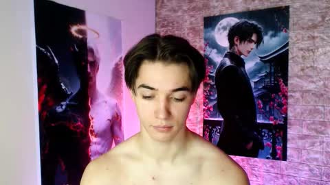 Snapshot of alphadevil11 chatting on October 15, 8:55 am alphadevil11 online show from October 15, 8:55 am