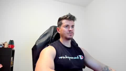 LeatherMaster online show from January 20, 6:21 pm