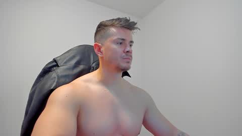 LeatherMaster online show from December 23, 8:22 am