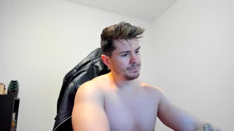 LeatherMaster online show from January 18, 6:09 am