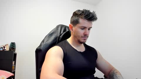 LeatherMaster online show from January 21, 8:22 am