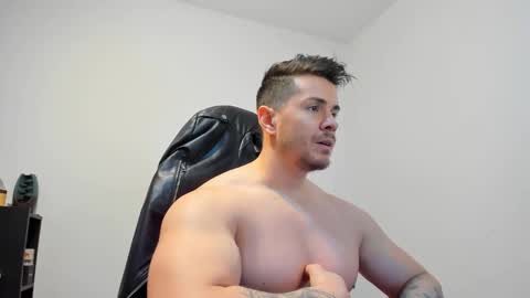 LeatherMaster online show from December 29, 7:28 am