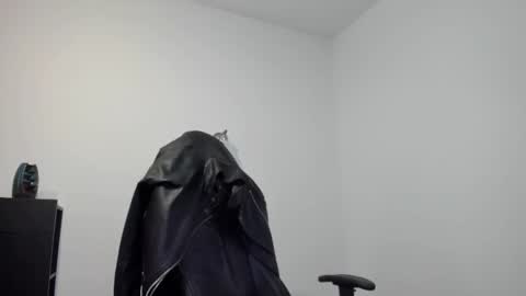 LeatherMaster online show from October 7, 10:19 am