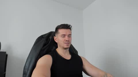 LeatherMaster online show from September 26, 8:34 am