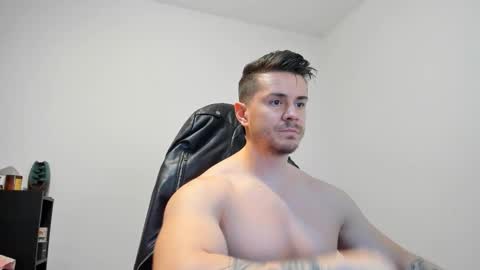 LeatherMaster online show from December 28, 8:26 am