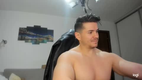 LeatherMaster online show from December 3, 6:49 pm