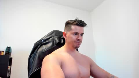 LeatherMaster online show from January 9, 8:24 am