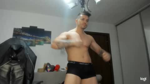 LeatherMaster online show from December 3, 5:52 am