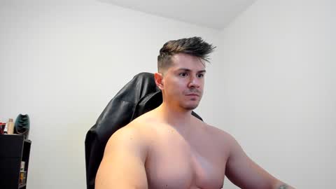 LeatherMaster online show from January 26, 7:53 am