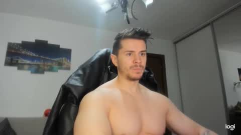 LeatherMaster online show from December 12, 6:47 am