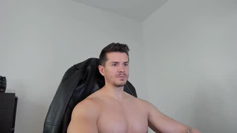 LeatherMaster online show from September 17, 3:02 pm