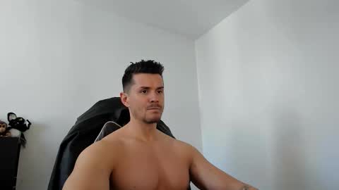 LeatherMaster online show from March 11, 11:17 am