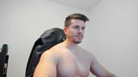 LeatherMaster online show from January 3, 8:43 am