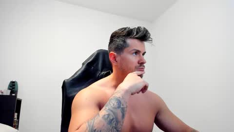 LeatherMaster online show from March 4, 8:02 am