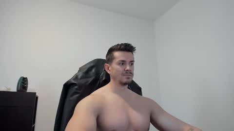 LeatherMaster online show from October 11, 8:29 am