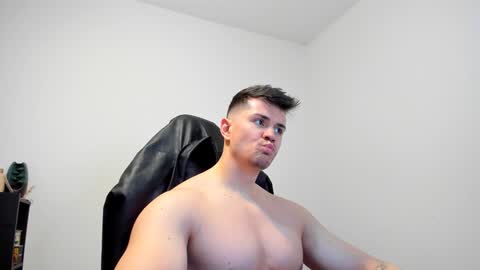 LeatherMaster online show from January 24, 8:23 am